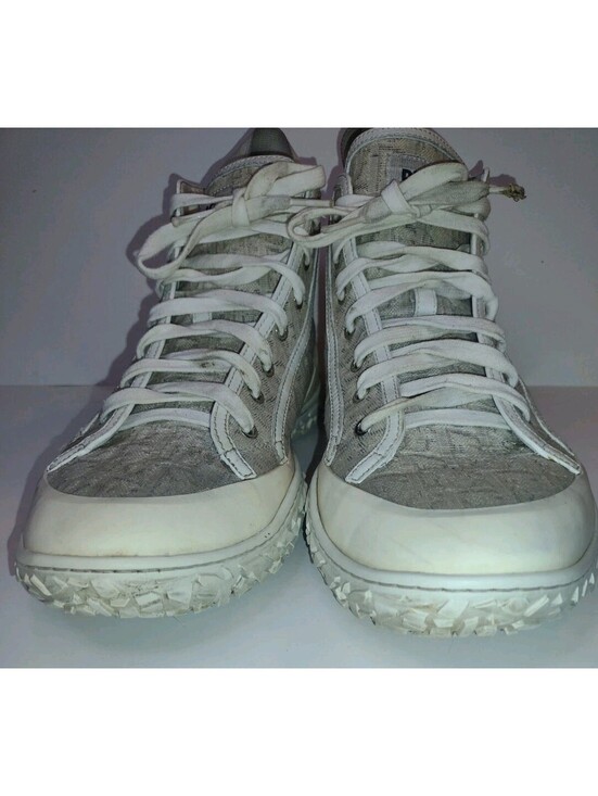Dior B28 High Oblique Jacquard 44 EU / 11 US Authentic RARE main image 6